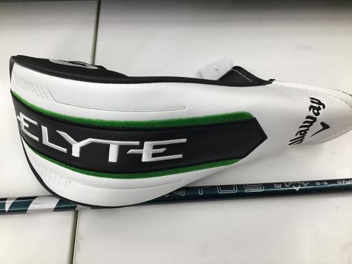 ＥＬＹＴＥ　　３Ｗ