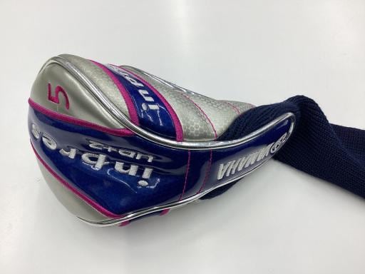 inpres UD+2 5W レディース