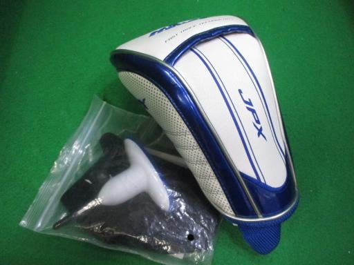 中古 ミズノ JPX （2015） レフティ ドライバー 中古