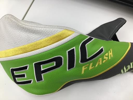ＥＰＩＣ　ＦＬＡＳＨ　ＳＴＡＲ　１０．５°
