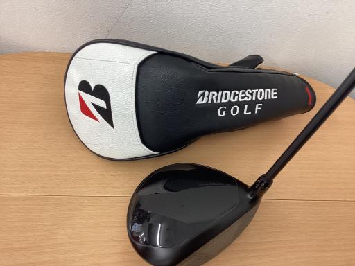 BRIDGESTONE B1 ST  9.5°