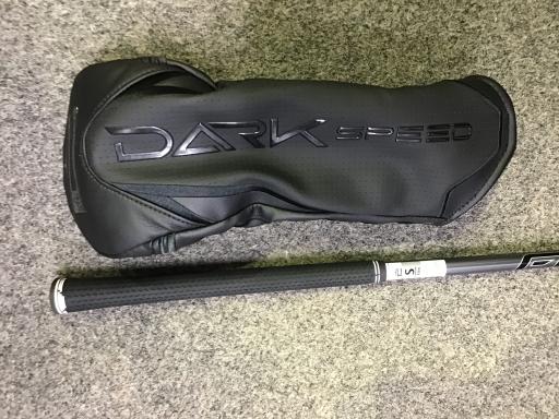 cobra DARKSPEED X  9°