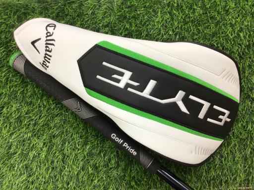 ＥＬＹＴＥ　ＭＡＸ　ＦＡＳＴ　１０．５°