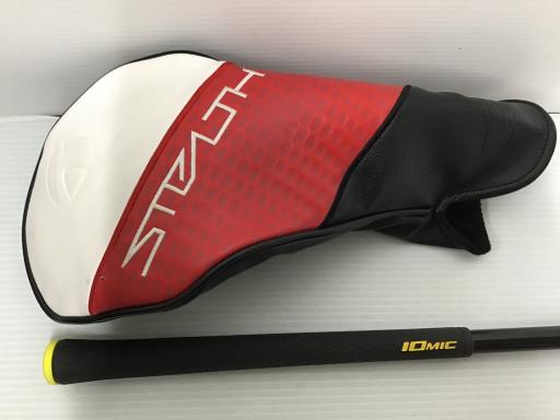 ＳＴＥＡＬＴＨ２　ＨＤ　１０．５°
