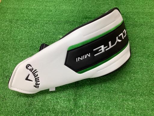ＥＬＹＴＥ　ＭＩＮＩ　ＤＲＩＶＥＲ　１１．５°
