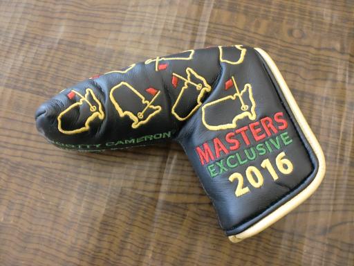 ＳＣＯＴＴＹ　ＣＡＭＥＲＯＮ　２０１６　ＭＡＳＴＥＲＳ（ピン型）　３５インチ