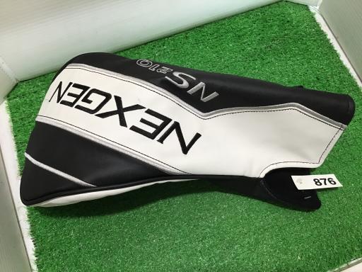 ＮＥＸＧＥＮ　ＮＳ２１０　１０．５°