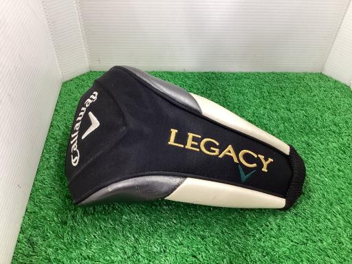 ＬＥＧＡＣＹ　ＴＯＵＲ　　９．５°
