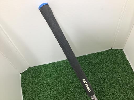 MT−28 V4(メッキ仕上げ) 50°/08°