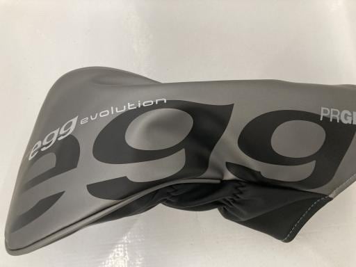 ＳＵＰＥＲ　ｅｇｇ　ｅｖｏｌｕｔｉｏｎ（２０２４）　１０．５°