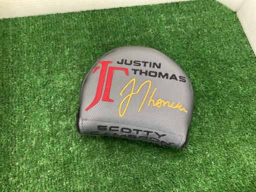 ＳＣＯＴＴＹ　ＣＡＭＥＲＯＮ　ＩＮＳＰＩＲＥＤ　ＢＹ　ＪＵＳＴＩＮ　ＴＨＯＭＡＳ　３４．５インチ