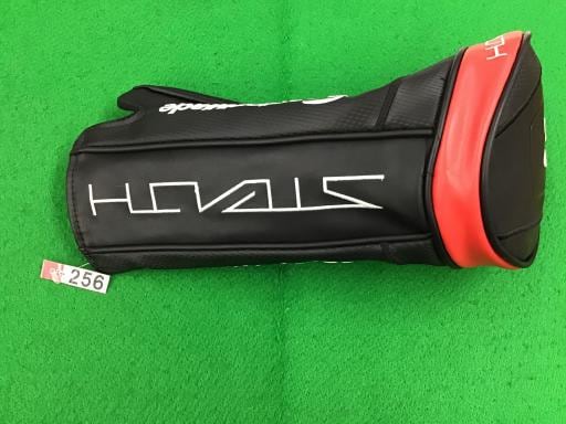ＳＴＥＡＬＴＨ　ＨＤ　１０．５°