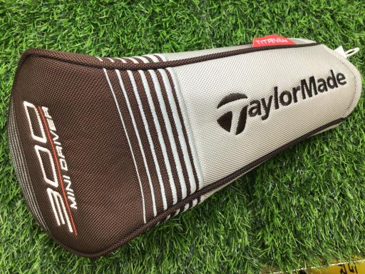 ３００　ＭＩＮＩ　ＤＲＩＶＥＲ　１３．５°　ＵＳＡ