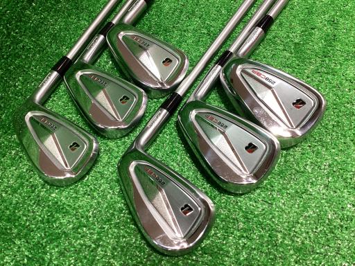 ＢＲＩＤＧＥＳＴＯＮＥ　２５８ＣＢＰ　６Ｓ