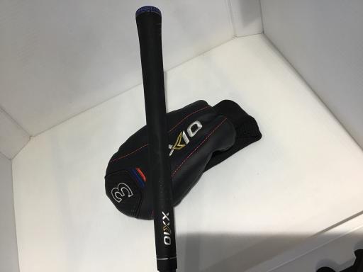 ＸＸＩＯ（２０２４）　３Ｗ　レフティ