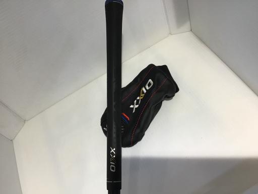 ＸＸＩＯ（２０２４）　Ｈ６　レフティ
