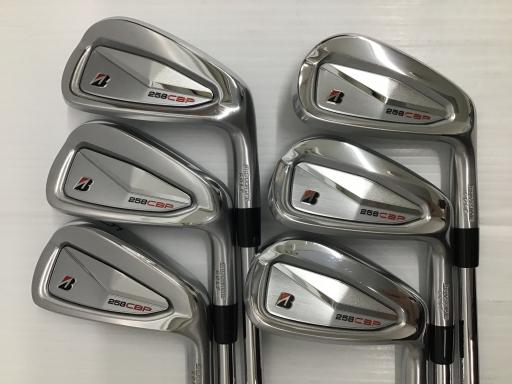 ＢＲＩＤＧＥＳＴＯＮＥ　２５８ＣＢＰ　６Ｓ