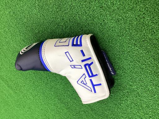 Ａｉ－ＯＮＥ　ＴＲＩ－ＢＥＡＭ　＃１Ｗ　ＣＳ　３４インチ