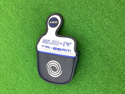 Ａｉ－ＯＮＥ　ＴＲＩ－ＢＥＡＭ　２－ＢＡＬＬ　ＢＬＡＤＥ　ＣＨ　３３インチ