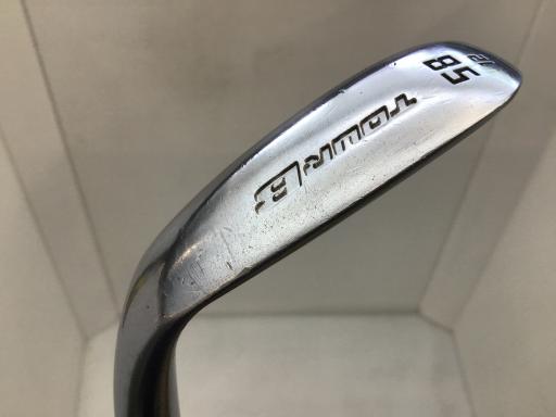 TOUR B XW−1(2018) 58°/12°