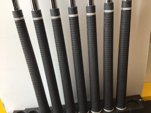ＴＴ　ＦＯＲＧＥＤ　ＩＲＯＮ　ＡＩＲ　ツアーサテン　７Ｓ
