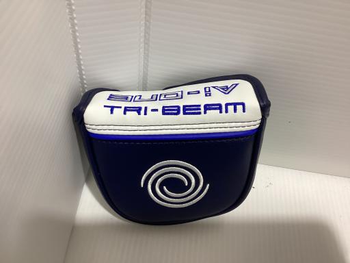 Ａｉ－ＯＮＥ　ＴＲＩ－ＢＥＡＭ　２－ＢＡＬＬ　ＢＬＡＤＥ　ＣＳ　３３インチ