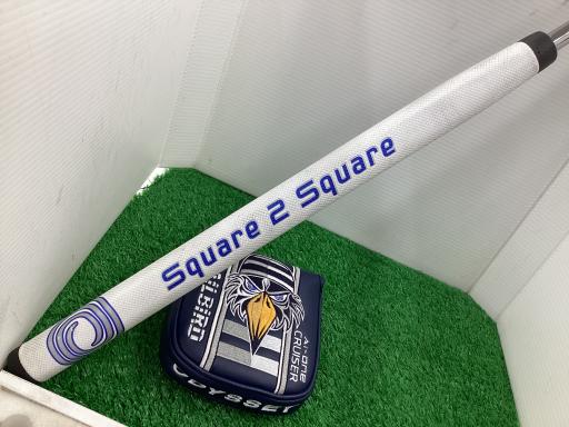 Ａｉ－ＯＮＥ　ＳＱＵＡＲＥ　２　ＳＱＵＡＲＥ　ＪＡＩＬＢＩＲＤ　ＣＲＵＩＳＥＲ　３８インチ