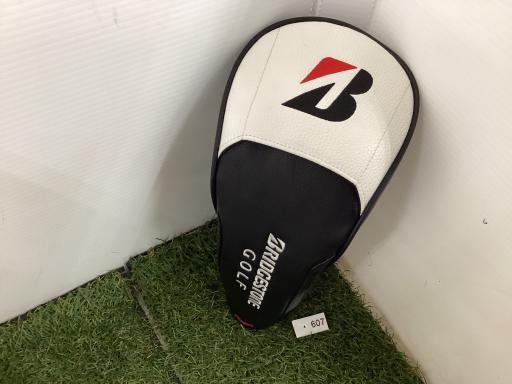 BRIDGESTONE B1 ST 10.5°