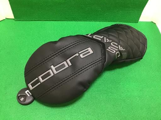 ｃｏｂｒａ　ＤＳ－ＡＤＡＰＴ　ＬＳ　５Ｗ