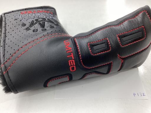 ＳＣＯＴＴＹ　ＣＡＭＥＲＯＮ　Ｂ３　ＴＲＩＰＬＥ　ＢＬＡＣＫ　ＤＥＳＩＧＮ　ＬＴＤ　ＳＡＮＴＡ　ＦＥ　３４インチ