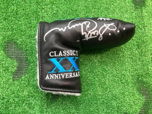 ＳＣＯＴＴＹ　ＣＡＭＥＲＯＮ　ＰＲＯＴＯＴＹＰＥパター