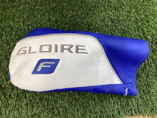ＧＬＯＩＲＥ　Ｆ（２０１６）　１０．５°