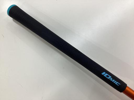 ＸＸＩＯ（２０１６）　Ｋａｕｌａ　Ｍｏｄｅｌ　　９．５°