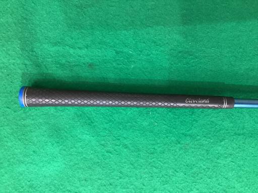 Ｃｌｅｖｅｌａｎｄ　ＲＴＸ　Ｆ－ＦＯＲＧＥＤ　ＩＩ　５６°／１４°　レディース