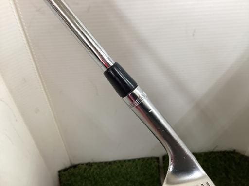 Ｘ　ＦＯＲＧＥＤ　ミルキークロム　５８ＭＤ－１０　Ｃ－ＧＲＩＮＤ