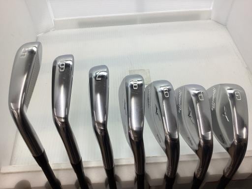 Ｍｉｚｕｎｏ　Ｐｒｏ　２４５　８Ｓ