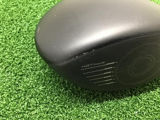 cobra DARKSPEED X  9°