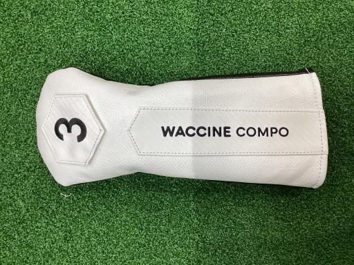 ＷＡＣＣＩＮＥ　ｃｏｍｐｏ．　ＷＡＣＷＡＣ－７　　３Ｗ