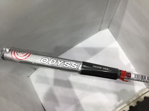 ＷＨＩＴＥ　ＨＯＴ　ＯＧ　ＤＯＵＢＬＥ　ＷＩＤＥ　３４インチ