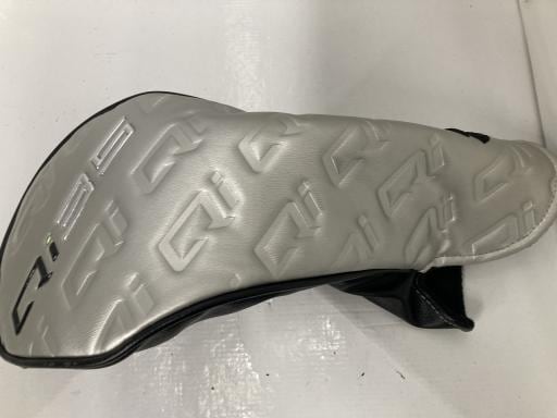 Ｑｉ３５　ＭＡＸ　１０．５°