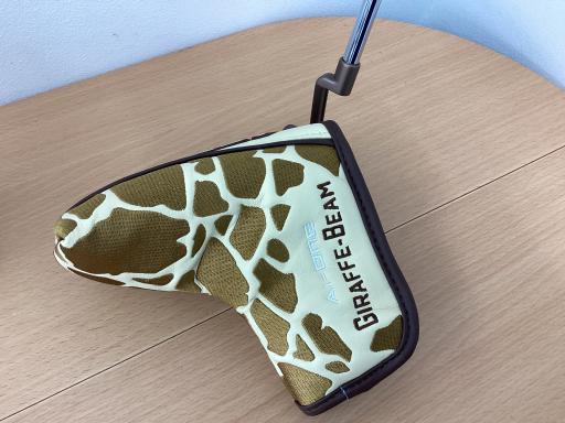 Ａｉ－ＯＮＥ　ＧＩＲＡＦＦＥ－ＢＥＡＭ　ＤＷ　３４インチ