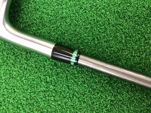 ＴＴ　ＦＯＲＧＥＤ　ＩＲＯＮ　ＤＣ　ツアーサテン　６Ｓ