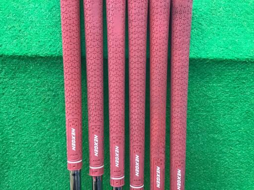 Titleist T100S(2021) 6S(実本数:6本セット)