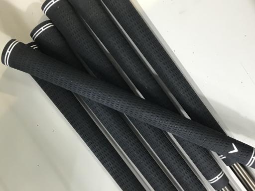 Ｘ　ＦＯＲＧＥＤ（２０２４）　ＢＬＡＣＫ　６Ｓ
