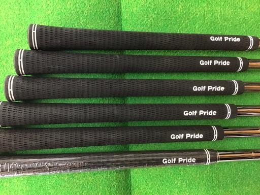 SRIXON ZX5 Mk II 6S(実本数:6本セット)