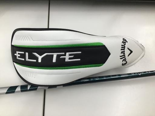 ＥＬＹＴＥ　　３Ｗ