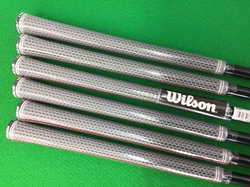 Ｗｉｌｓｏｎ　Ｓｔａｆｆ　ＤＹＮＡＰＷＲ　６Ｓ