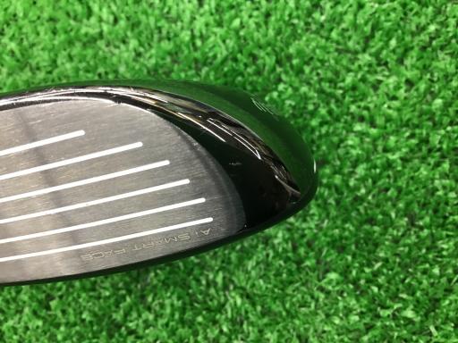 PARADYM Ai SMOKE MAX FAST U5