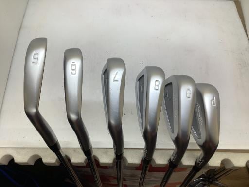 Ｍｉｚｕｎｏ　Ｐｒｏ　Ｓ－３　６Ｓ