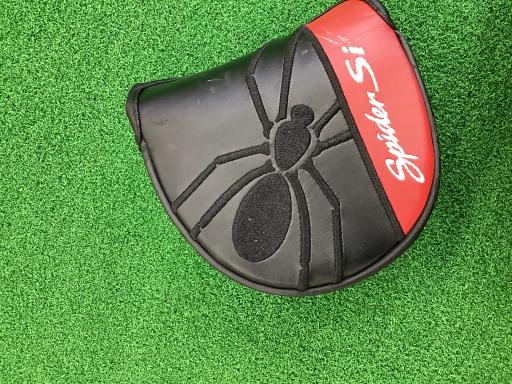 ＧＨＯＳＴ　Ｓｐｉｄｅｒ　Ｓｉ　７２　３４インチ